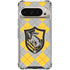Wizarding World Harry Potter Hufflepuff Crest Pixel 9 Pro XL Clear Case